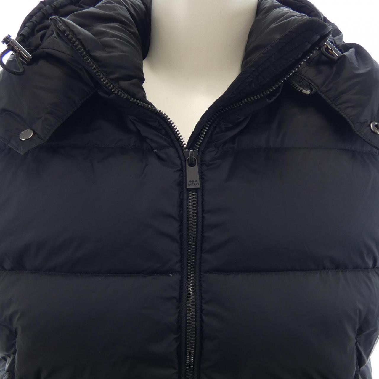 タトラス TATRAS MTAT23A4842-D ダウンベスト