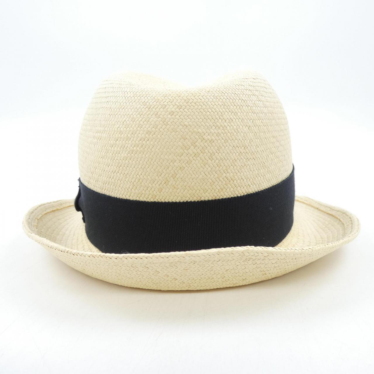 シャネル CHANEL ハット