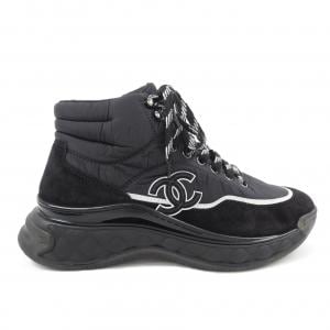 シャネル CHANEL G35205X53125 スニーカー