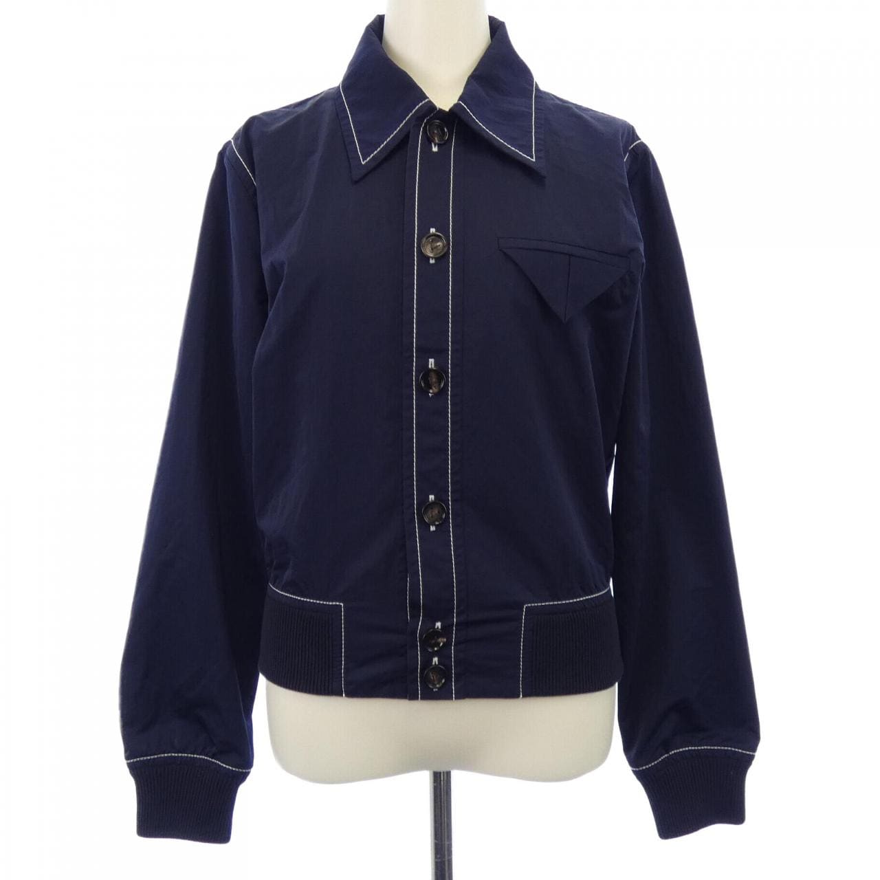 ボッテガヴェネタ BOTTEGA VENETA ブルゾン