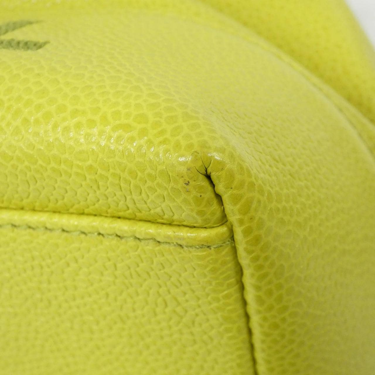 【ヴィンテージ】シャネル ショルダーバッグ