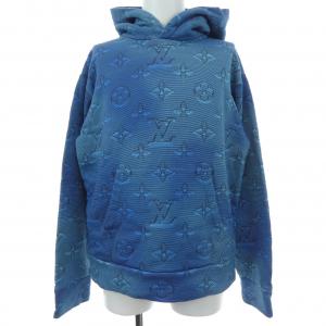 ルイヴィトン LOUIS VUITTON プリンテッドオールオーバーフーディ HNY41WIHN パーカー