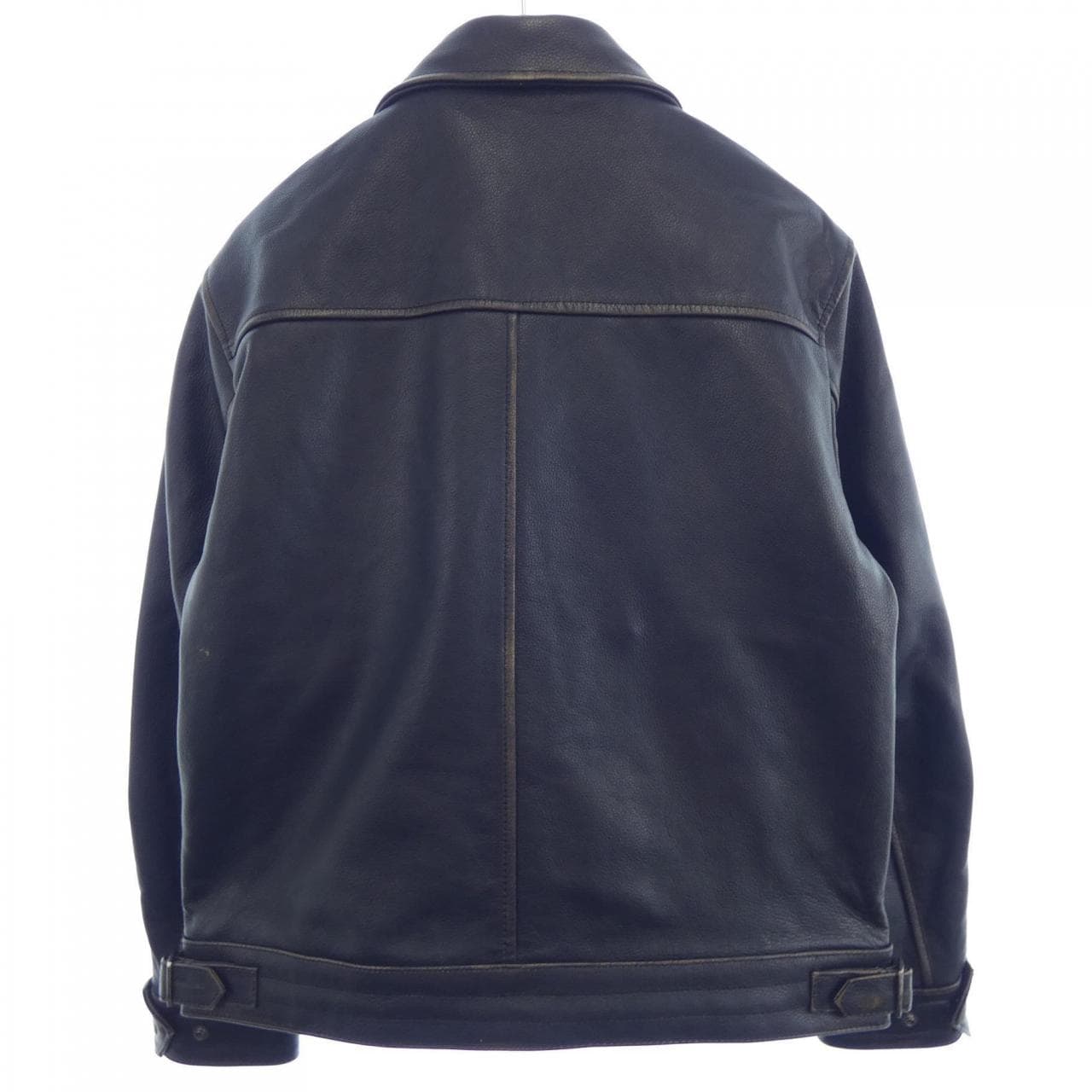 グラム GLAMB レザージャケット