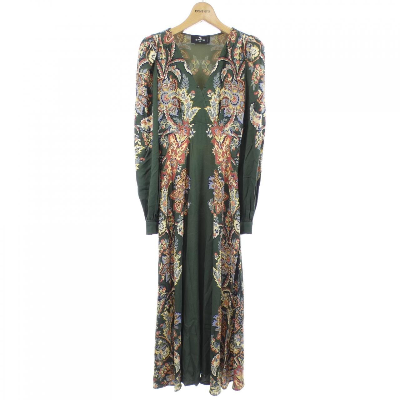 エトロ ETRO ワンピース