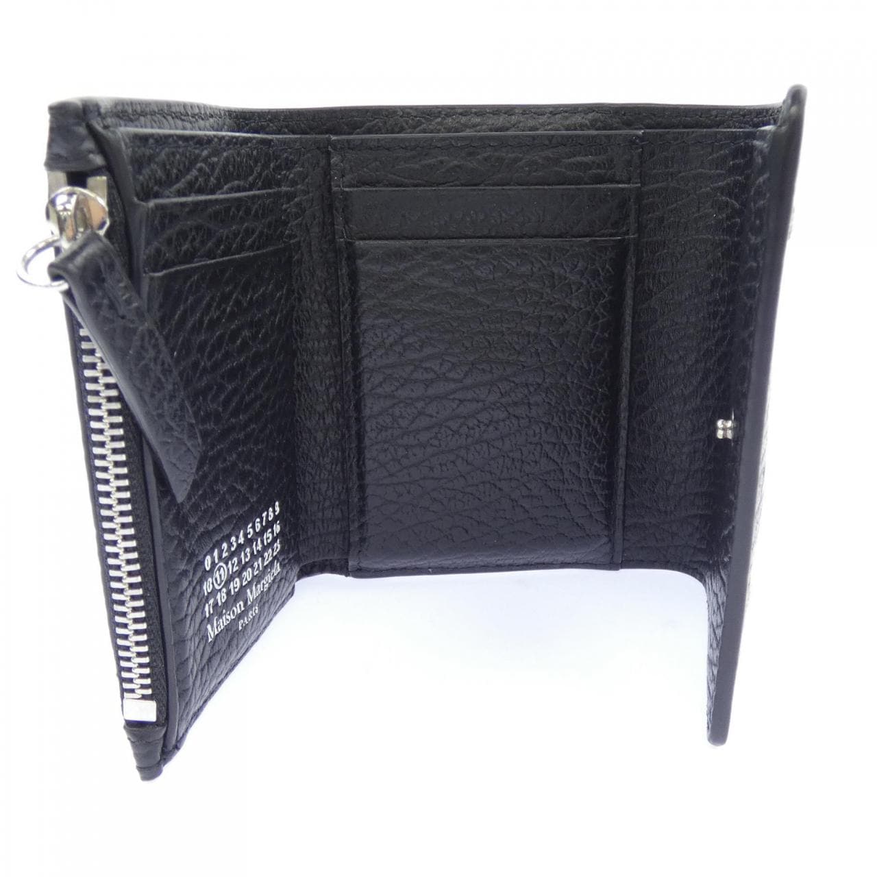 メゾンマルジェラ Maison Margiela 4ステッチ 三つ折り ウォレット SA3UI0010 WALLET