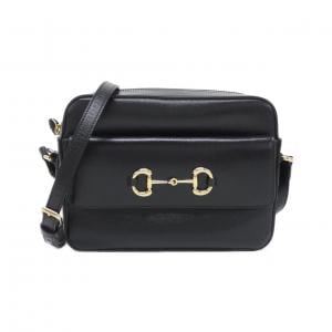 グッチ GUCCI HORSEBIT 1955 645454 1DB0G ショルダーバッグ