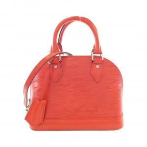 ルイヴィトン エピ アルマBB M41160 バッグ