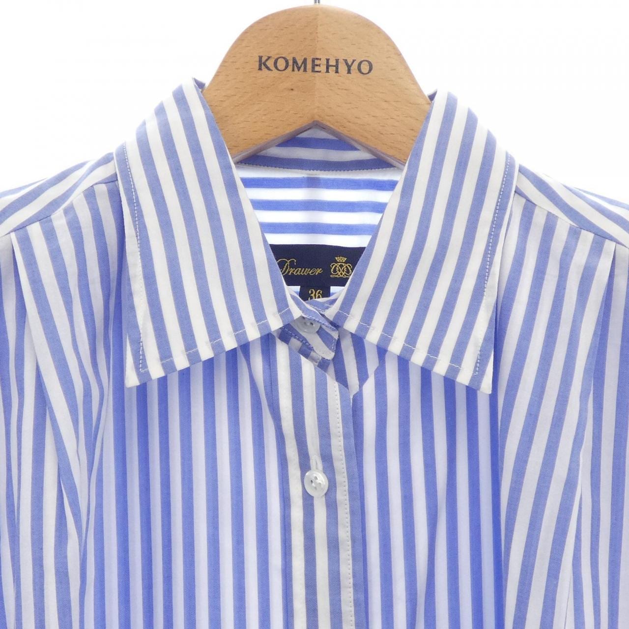 ドゥロワー DRAWER 6526-299-1241 ワンピース