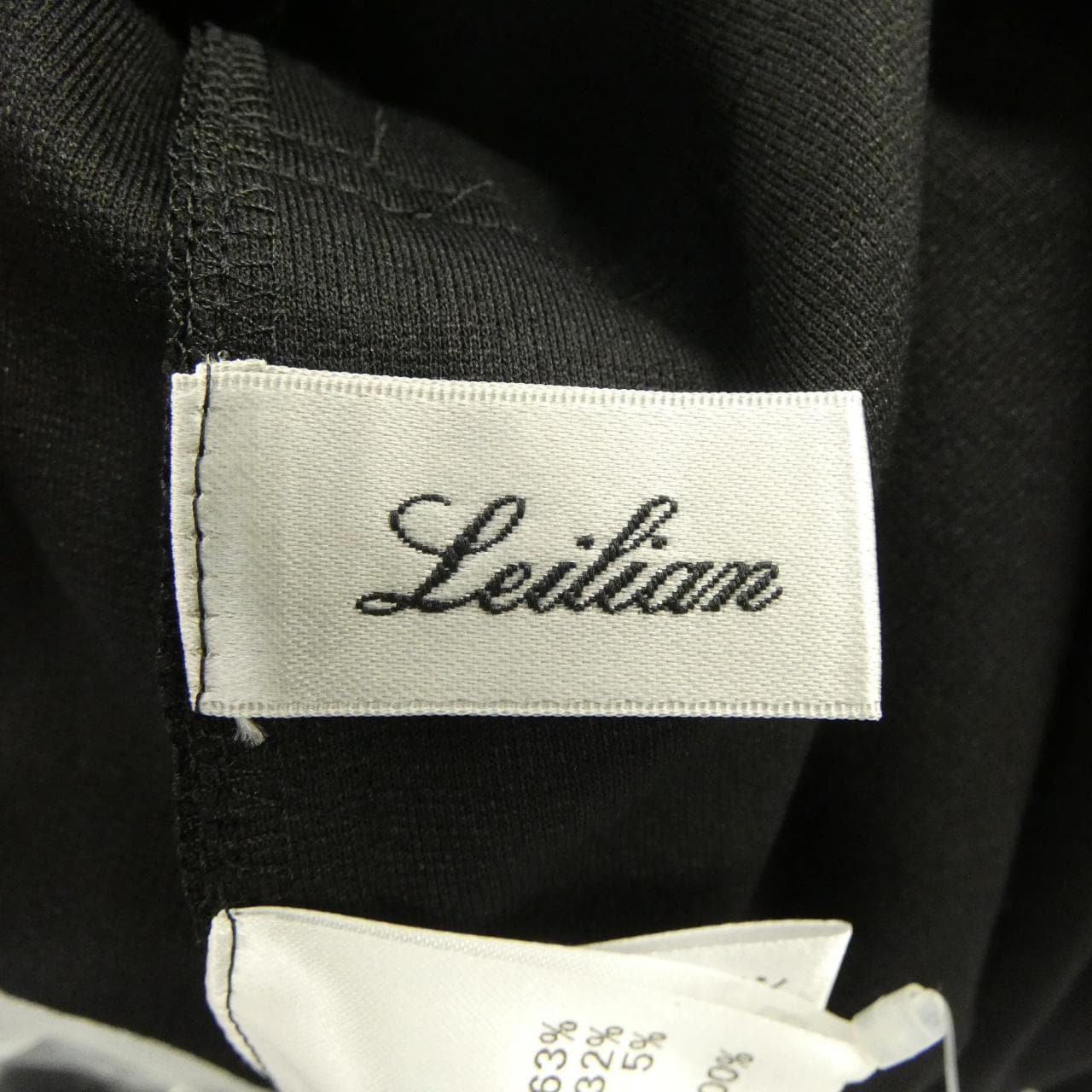 レリアン LEILIAN ワンピース