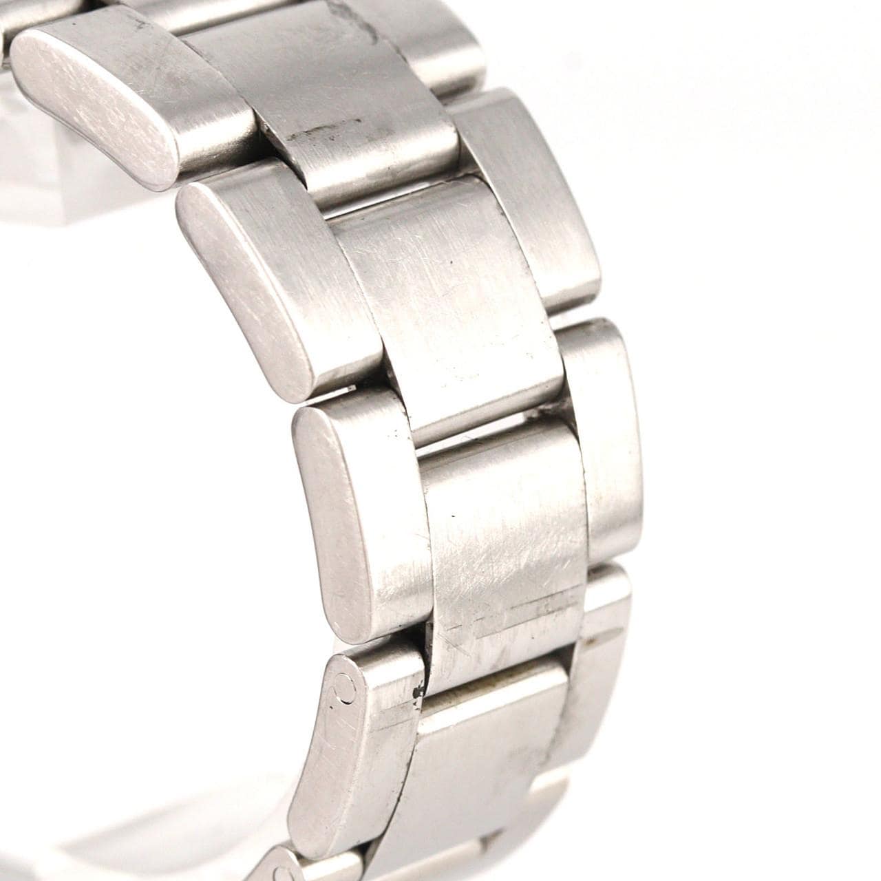 【ノーメンテナンス還元価格】ロレックス エクスプローラーⅡ 16570 SS 自動巻 N番