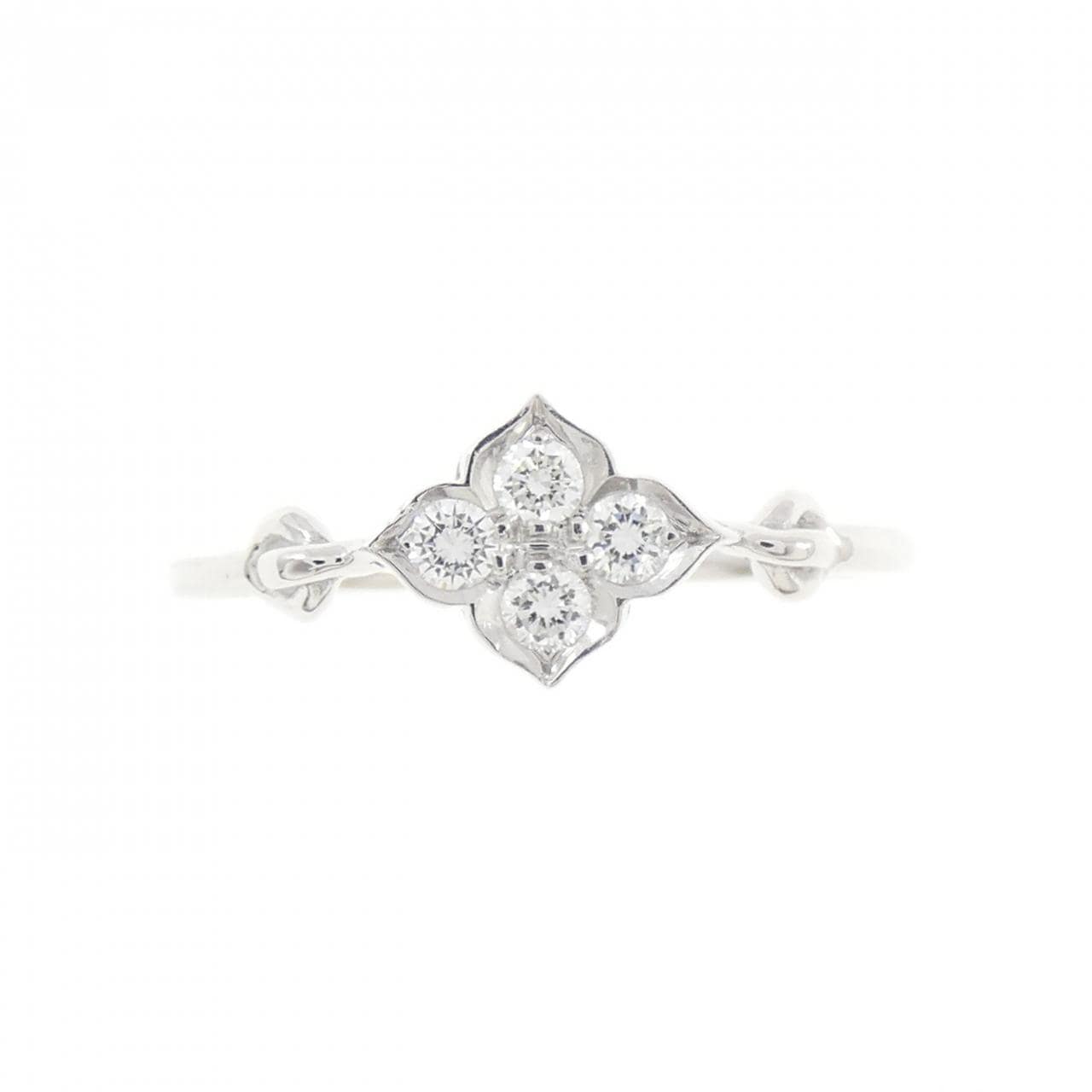 【ヴィンテージ】カルティエ ヒンドゥ リング