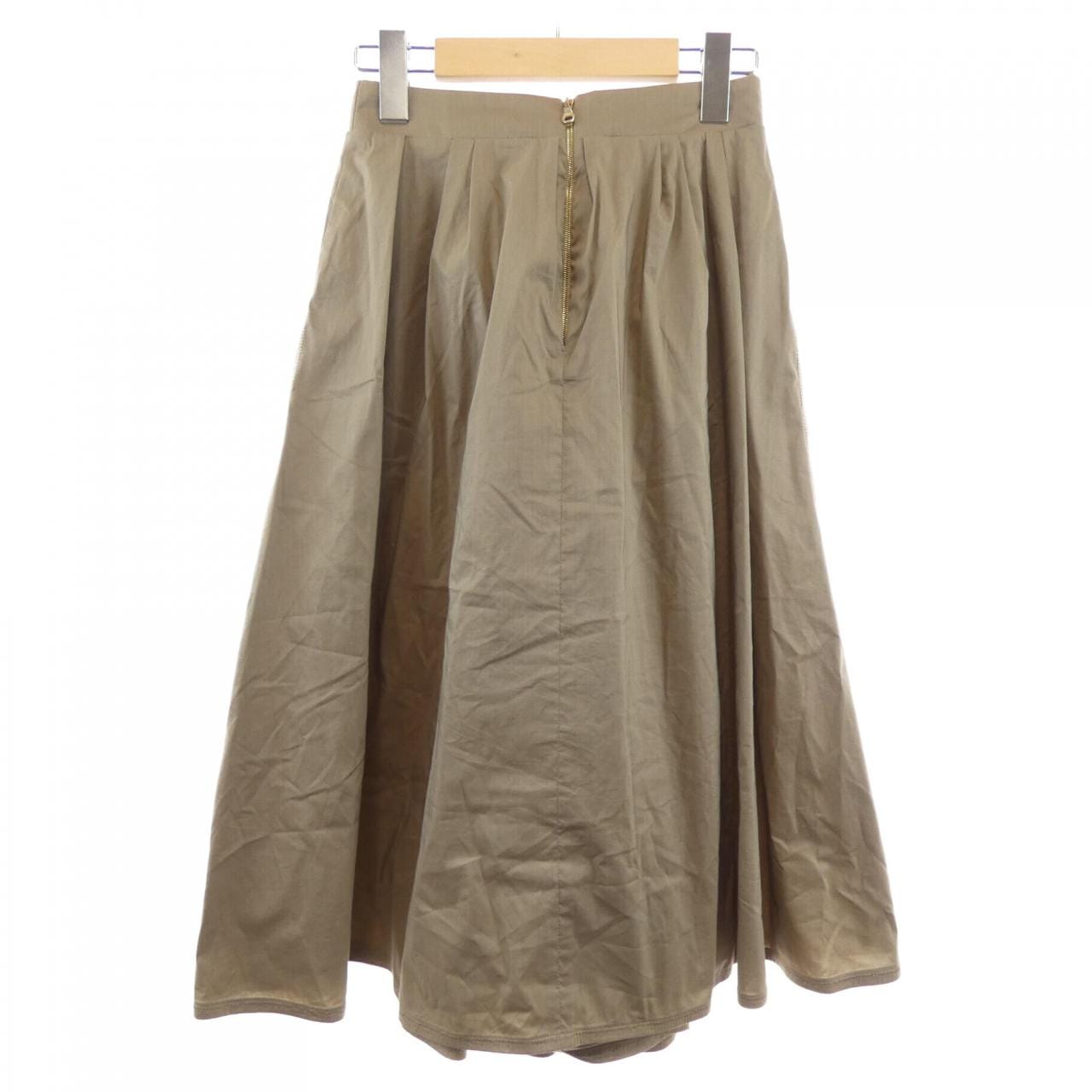 ロエベ LOEWE スカート