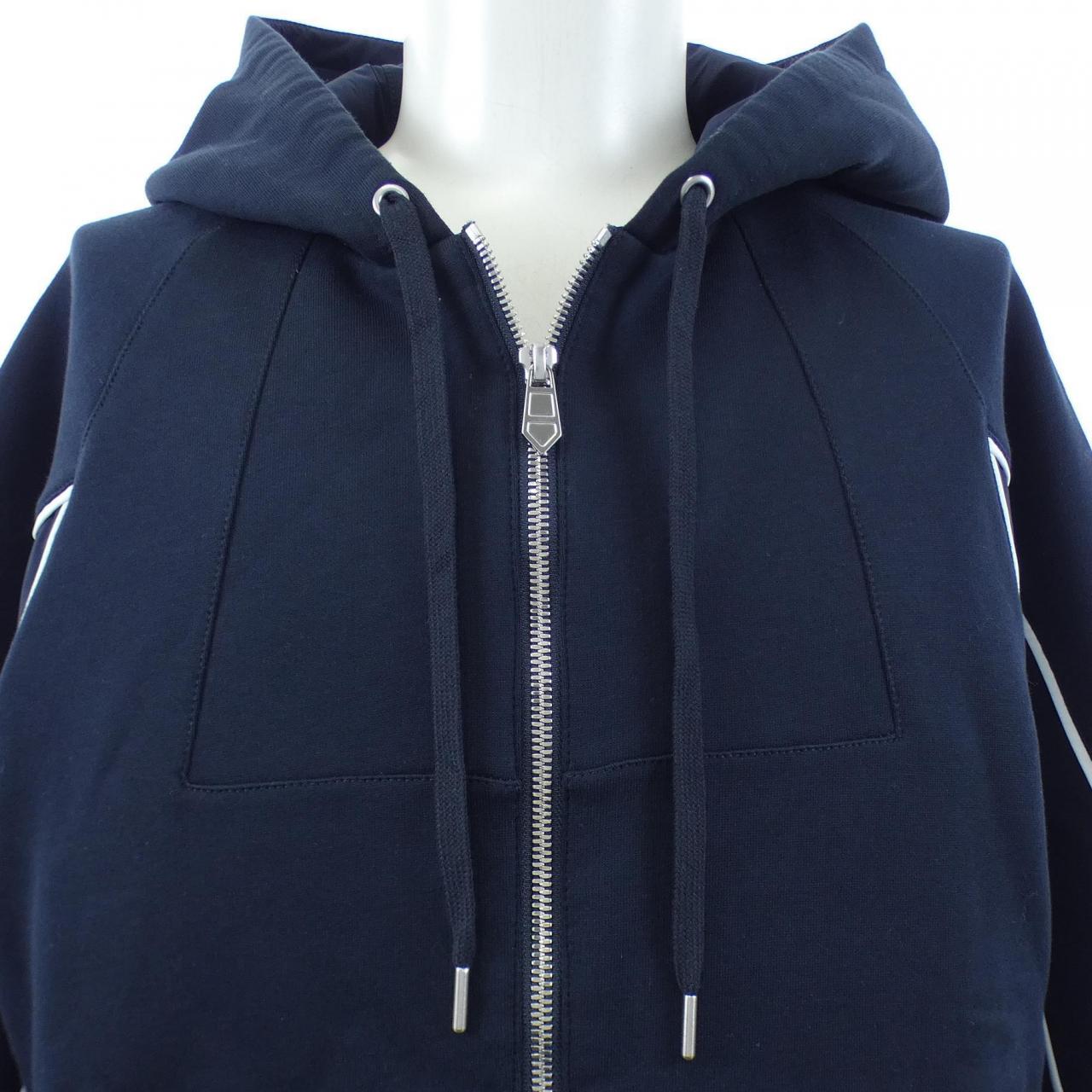 エルメス HERMES 557770HA パーカー