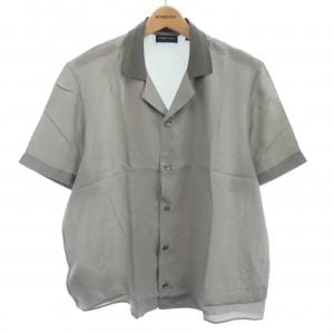 エンポリオアルマーニ EMPORIO ARMANI S／Sシャツ