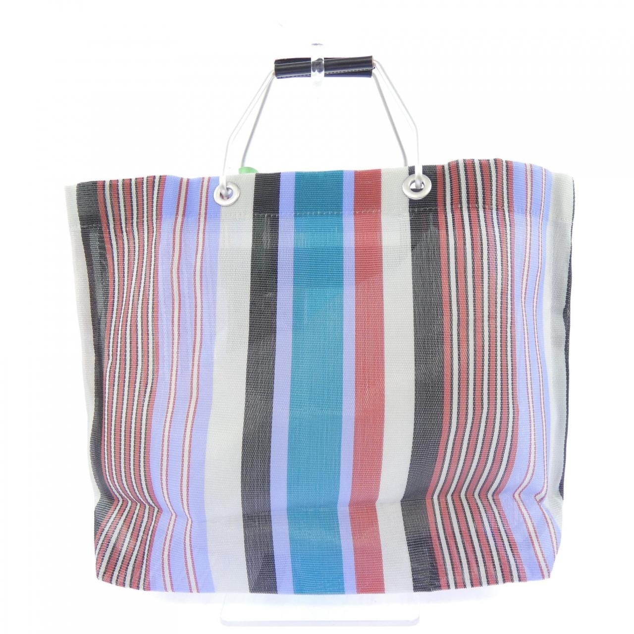 マルニ MARNI MARNI MARKETストライプバッグ SHMHR08A0 BAG
