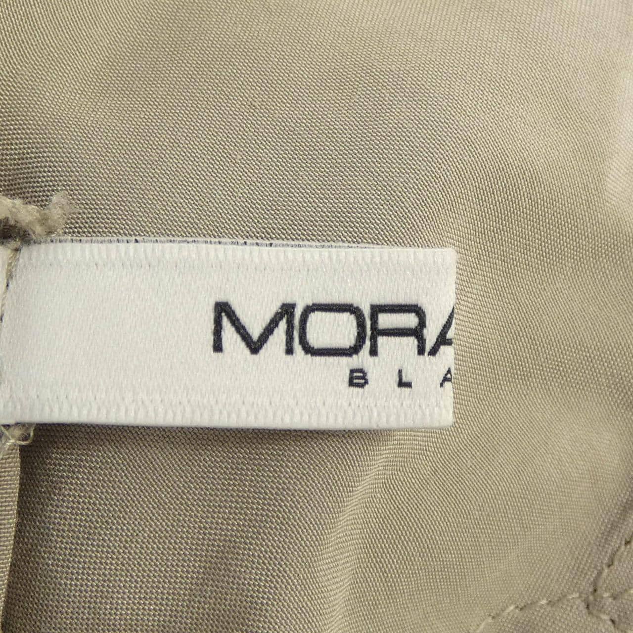 モラビトブラン MORABITO BLANC トップス