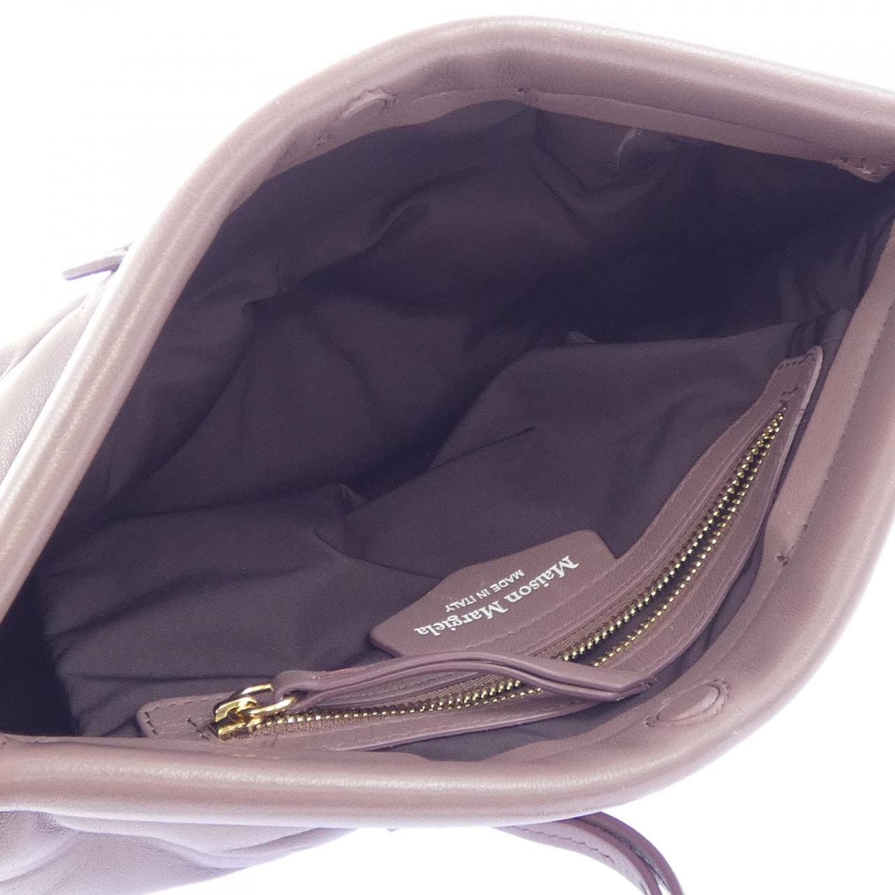 メゾンマルジェラ Maison Margiela GLAM SLAM S56WF0160 BAG