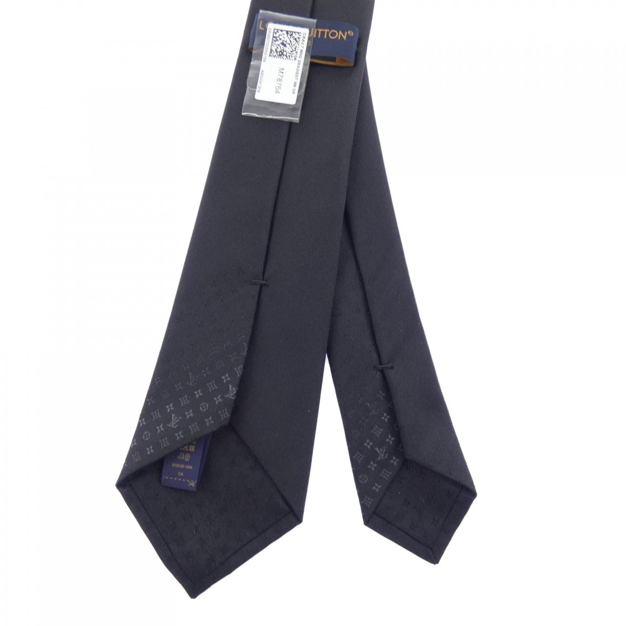ルイヴィトン LOUIS VUITTON M78764 NECKTIE