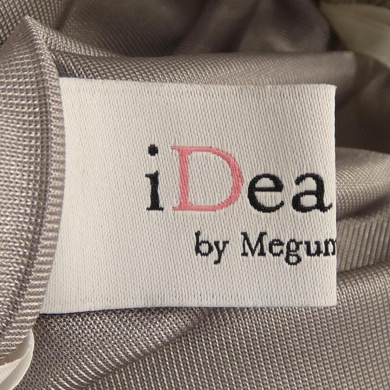 イデアルーチェ iDea Luce パンツ