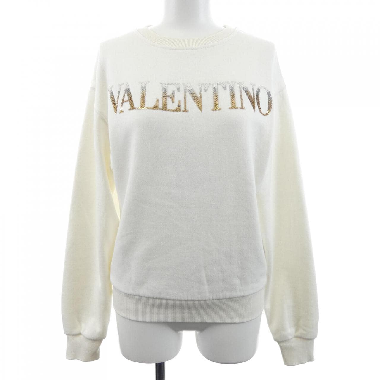 ヴァレンティノ VALENTINO 1B3MF18U7CJ スウェット