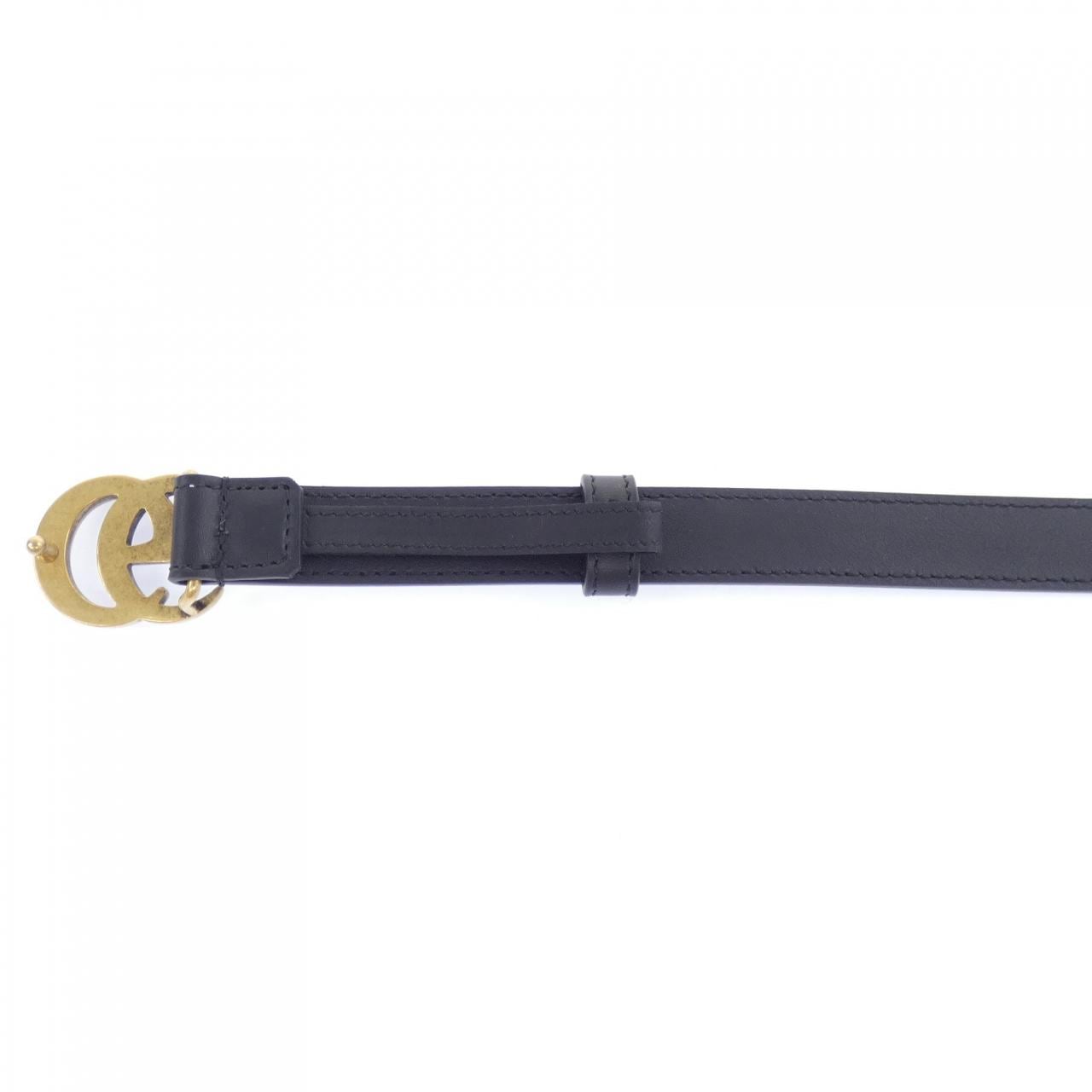 グッチ GUCCI 409417 AP00T BELT