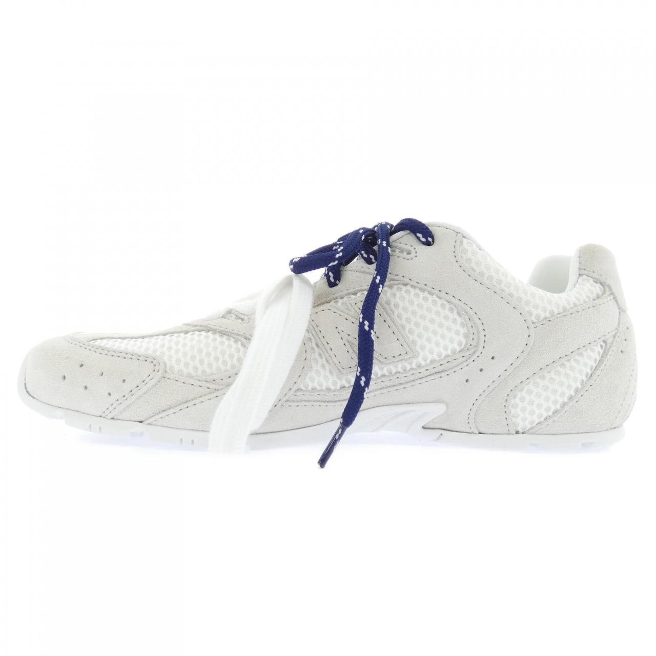 ミュウミュウ MIU MIU NEW BALANCE 5E165E スニーカー