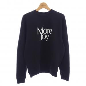 MORE JOY スウェット