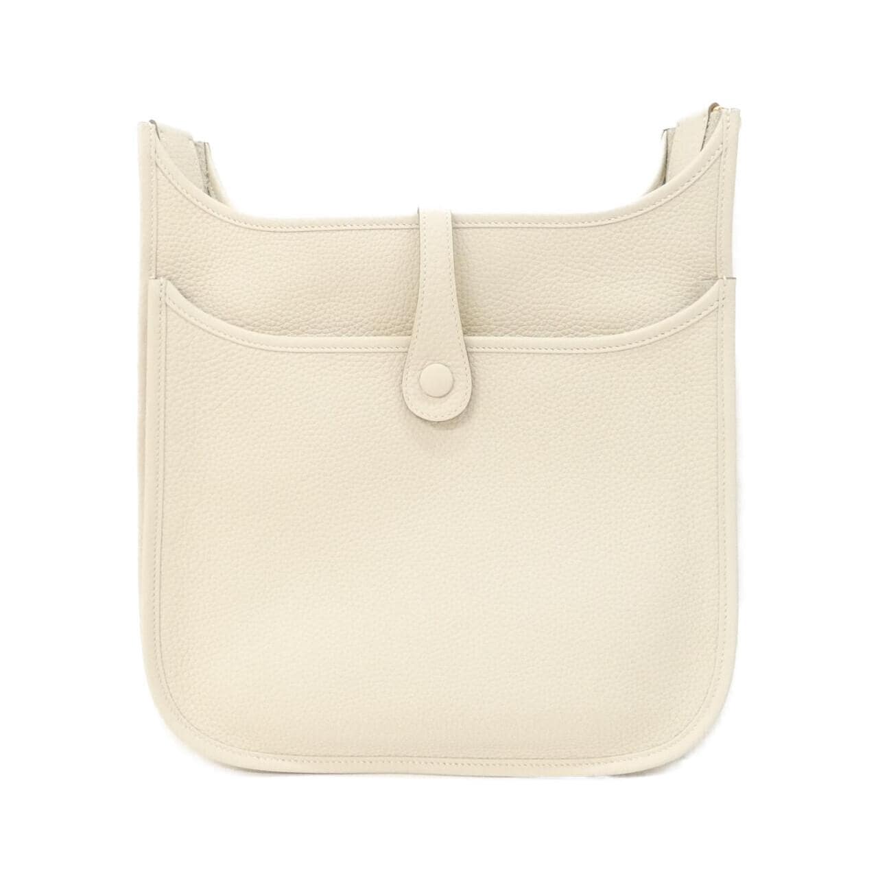 【未使用品】エルメス エヴリン3 PM 056277CC ショルダーバッグ
