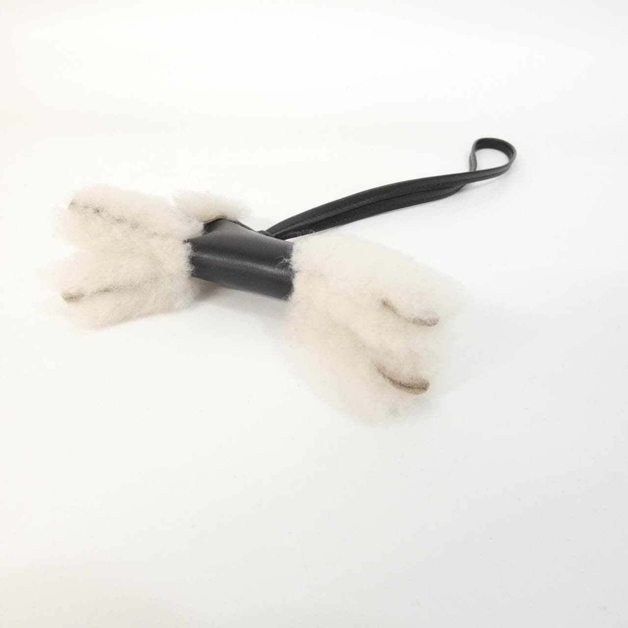 エルメス バディ バッグチャーム 083349CA
