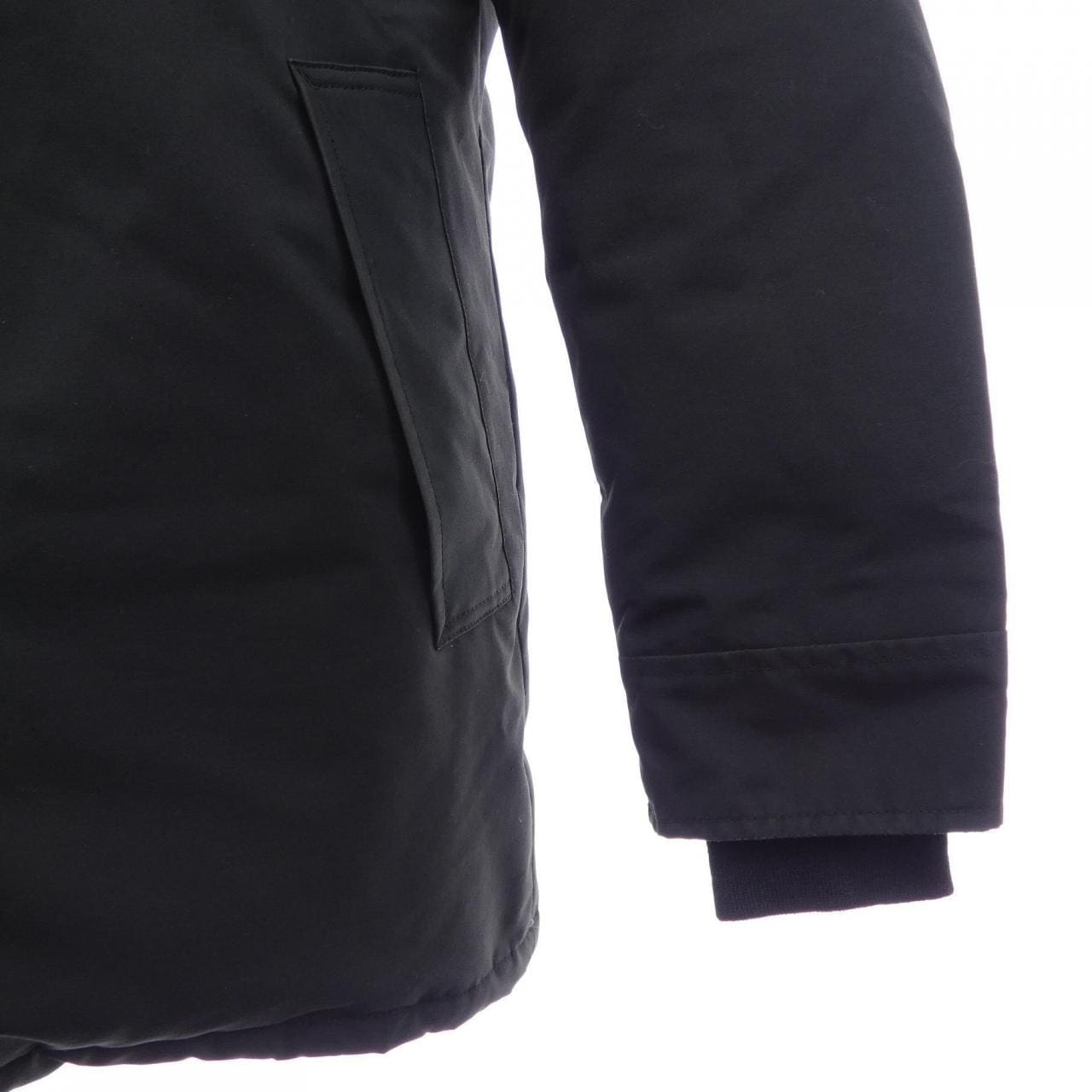 カナダグース CANADA GOOSE 3438JM JASPER ジャスパー ダウンジャケット