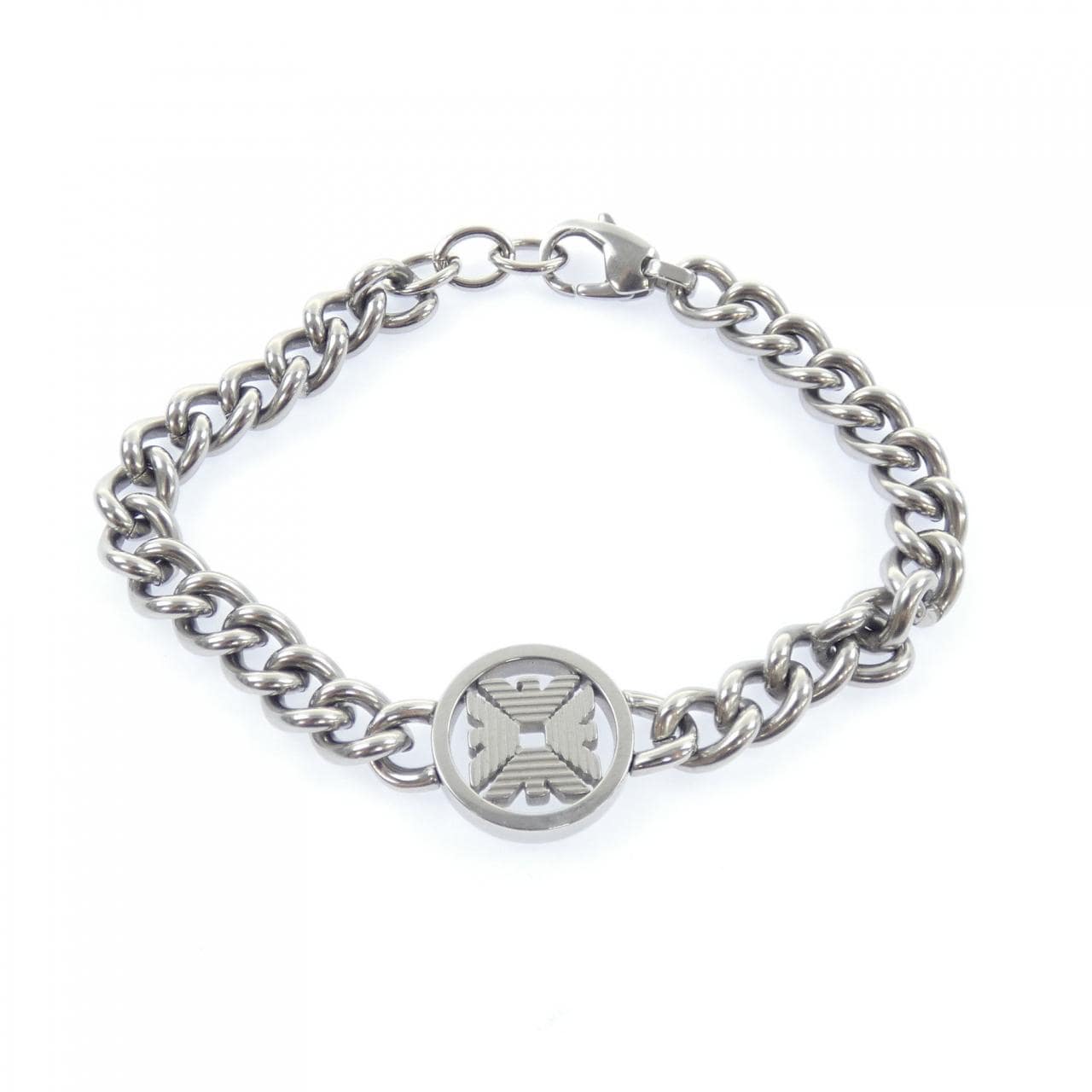エンポリオアルマーニ EMPORIO ARMANI BRACELET