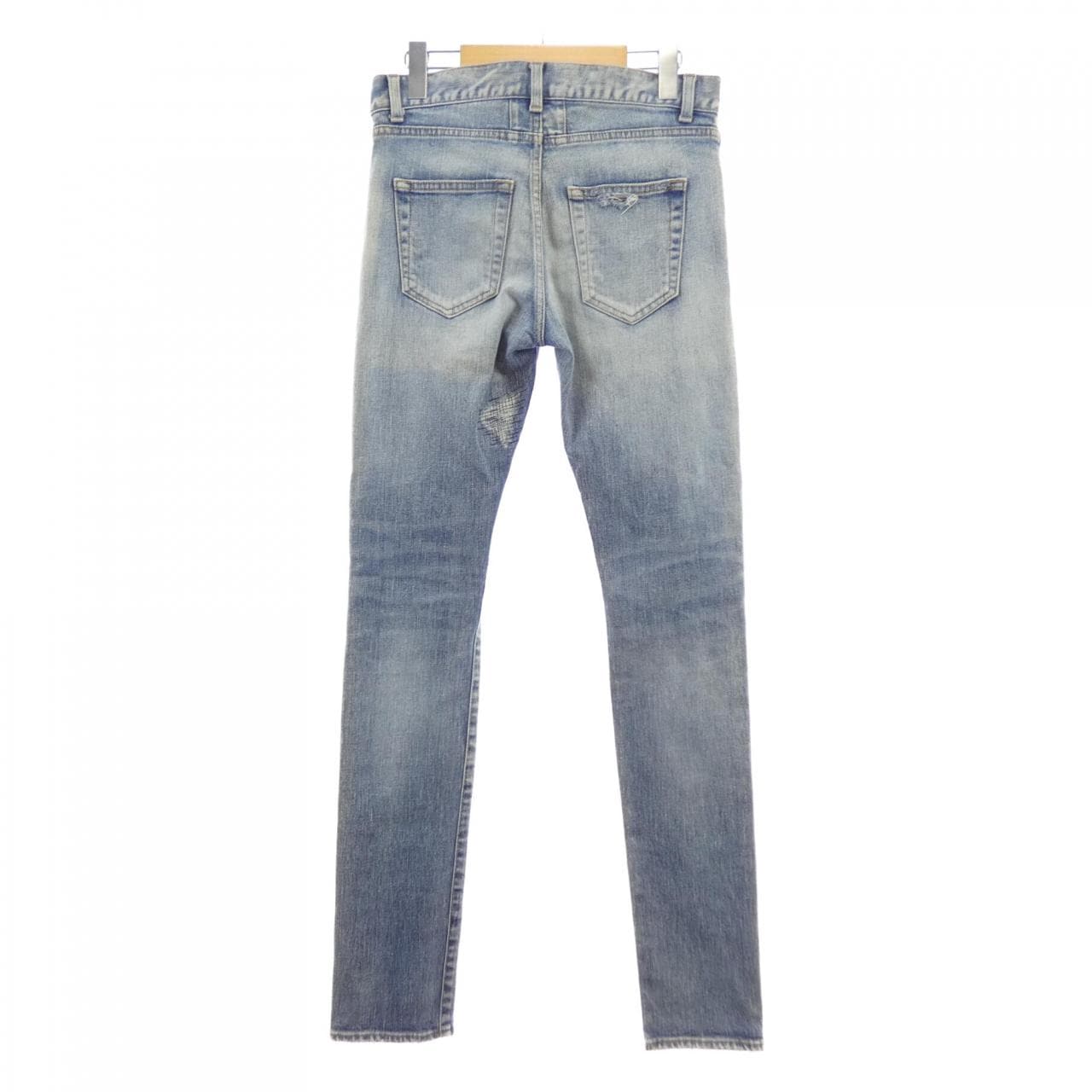 サンローラン SAINT LAURENT 454706 Y806K ジーンズ