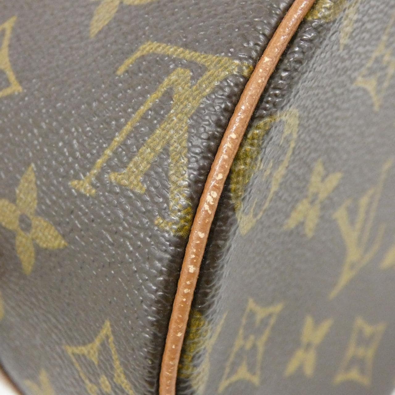 ルイヴィトン モノグラム パピヨン 26cm M51366 バッグ