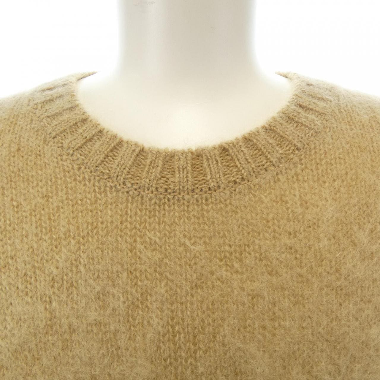 John UNDERCOVER knitwear