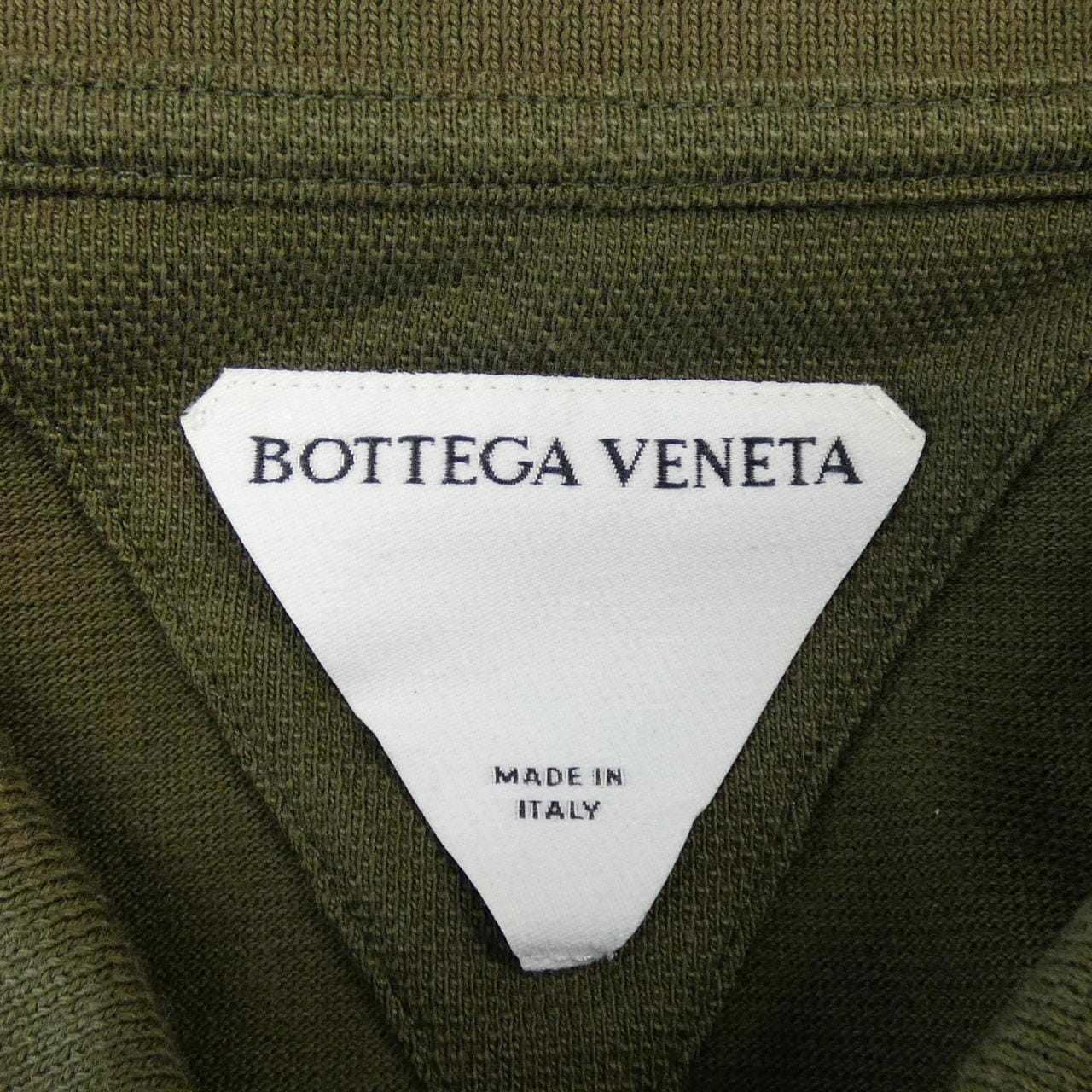 BOTTEGA VENETA Veneta Polo 衫