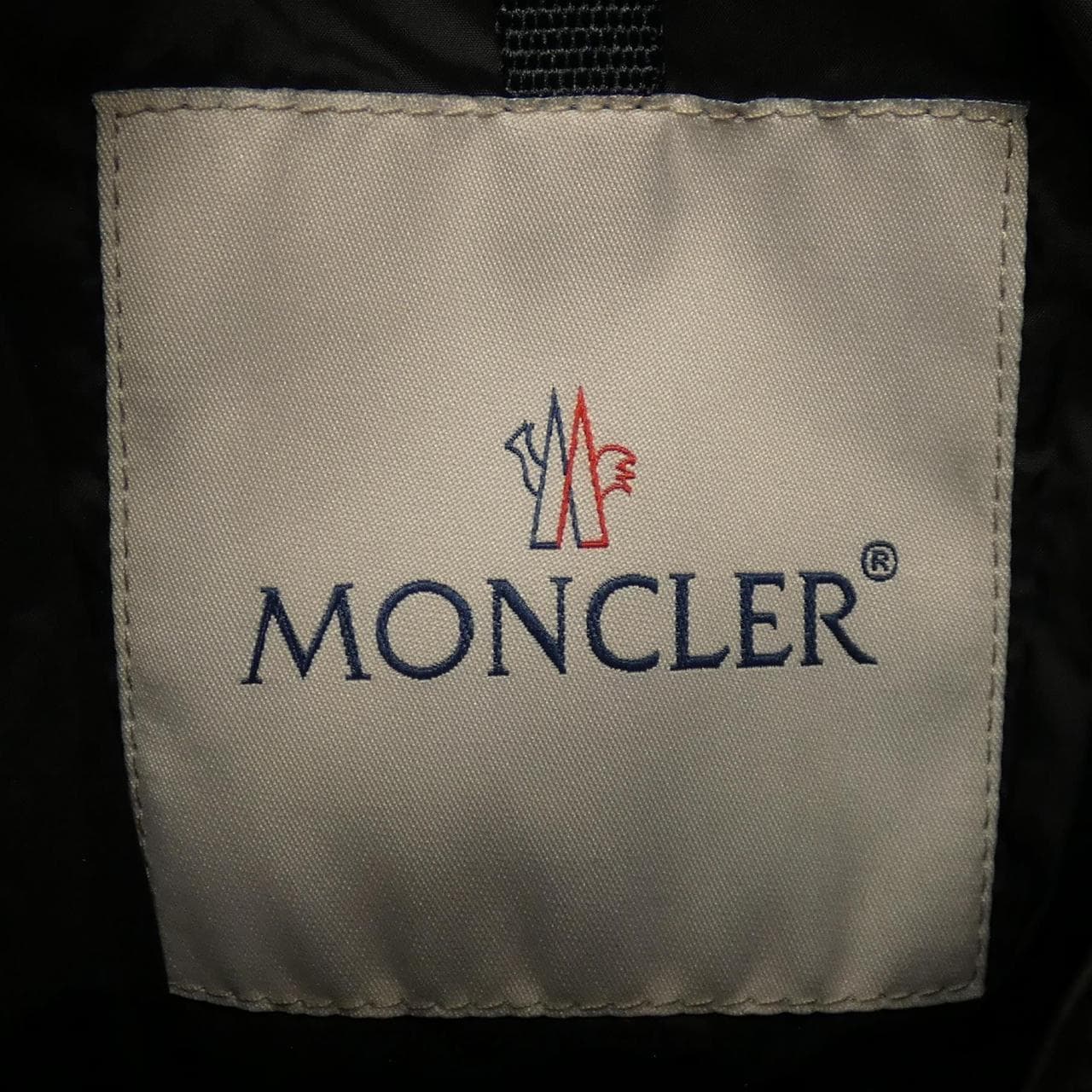 MONCLER MONCLER Down Jacket