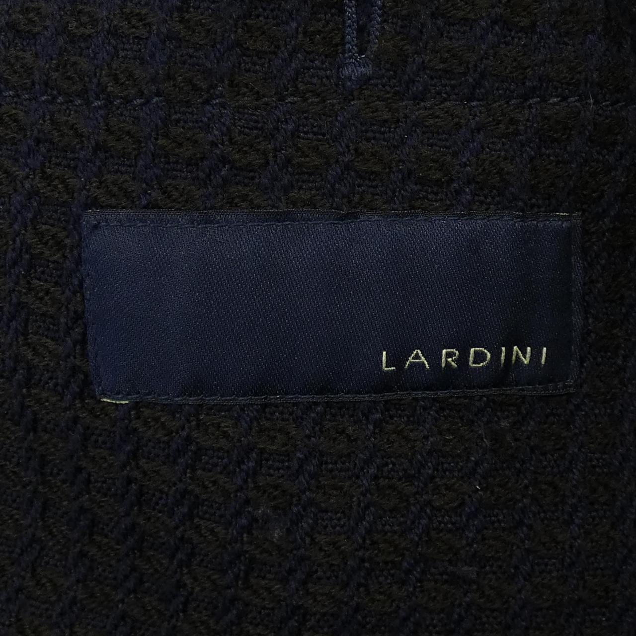 ラルディーニ LARDINI ジャケット