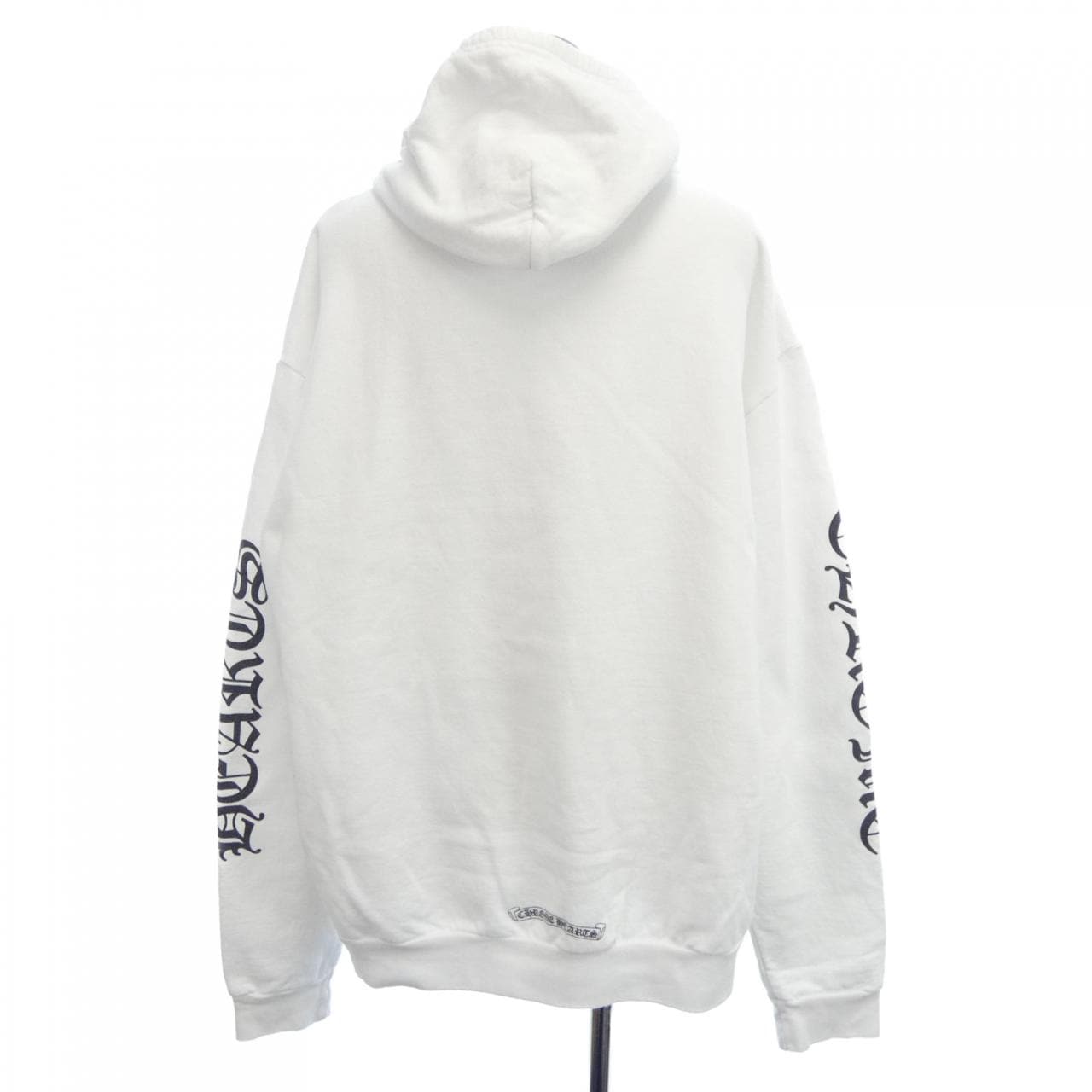 クロムハーツ CHROME HEARTS パーカー