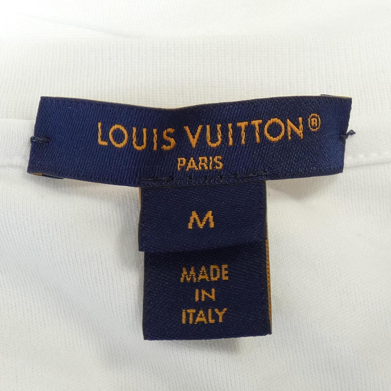 ルイヴィトン LOUIS VUITTON Tシャツ