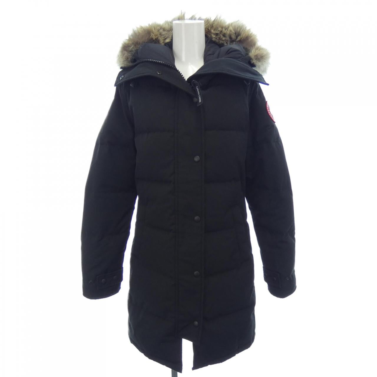 カナダグース CANADA GOOSE ダウンコート