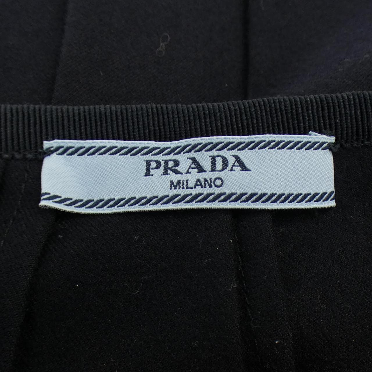 Prada PRADA skirt