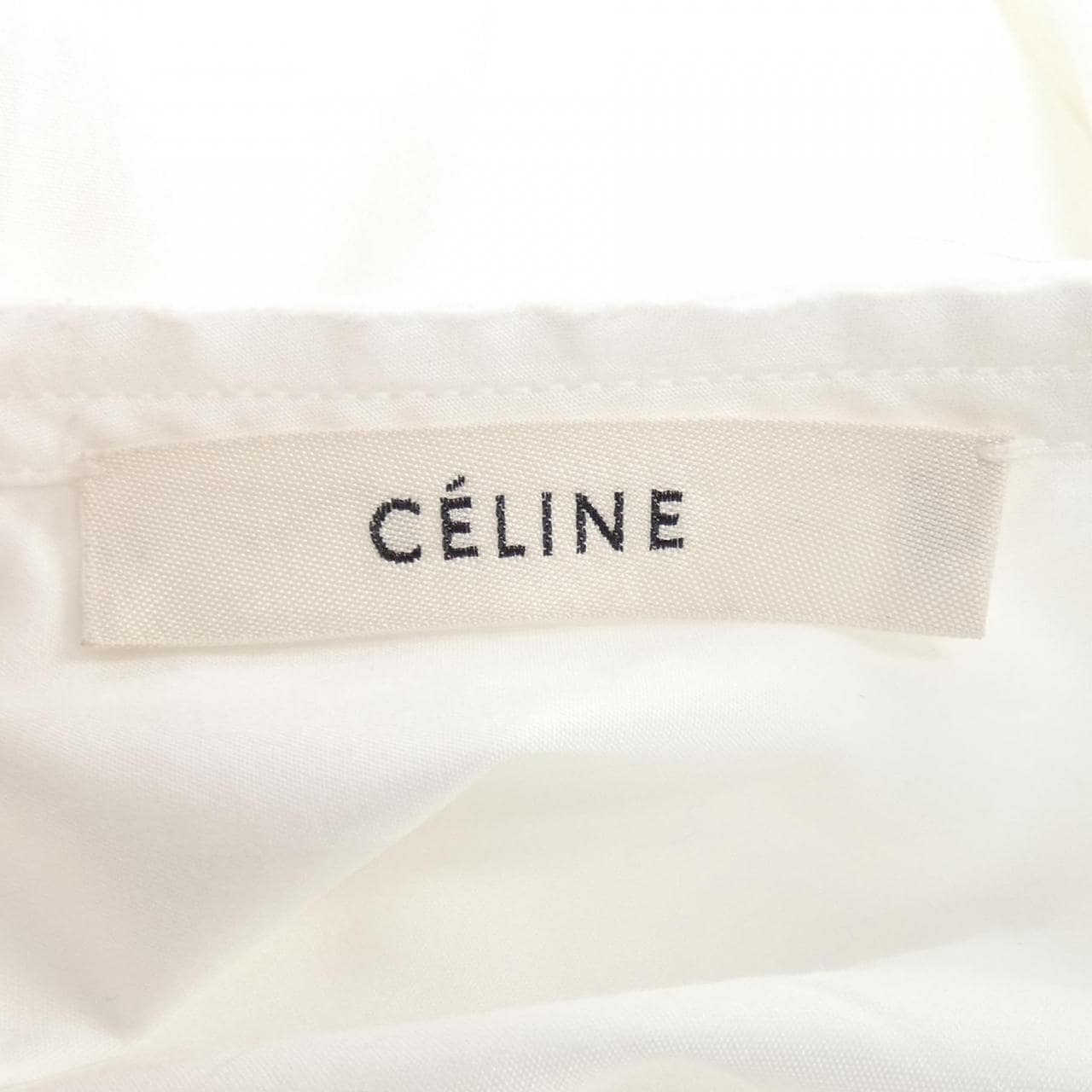 CELINE赛琳 衬衫