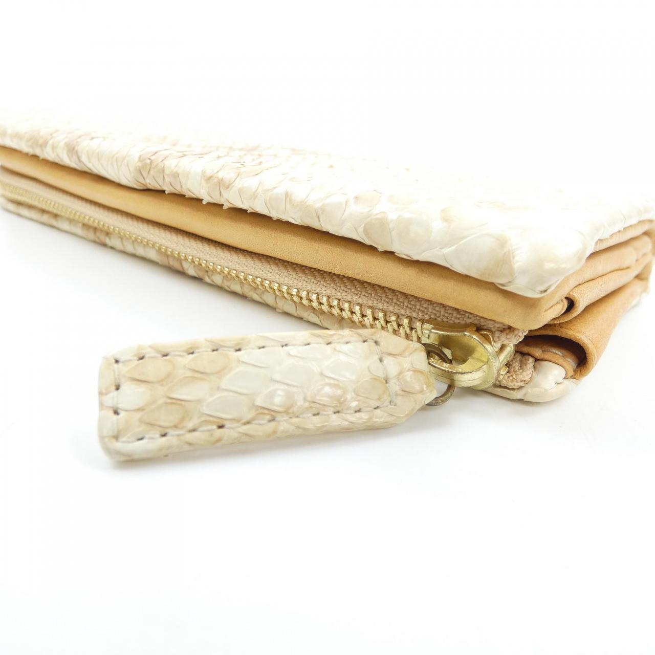 Genten genten WALLET
