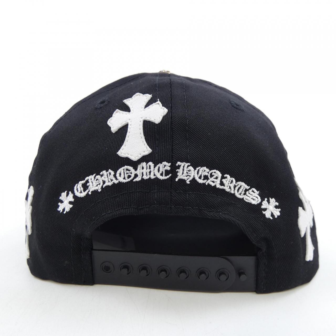 クロムハーツ CHROME HEARTS キャップ