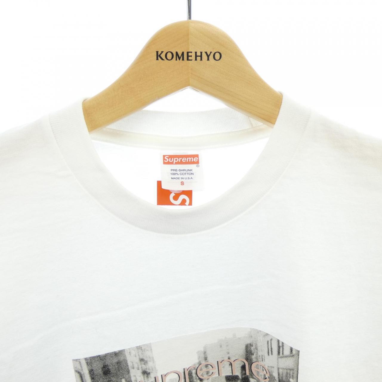 シュプリーム SUPREME Crew 96 Tee Tシャツ