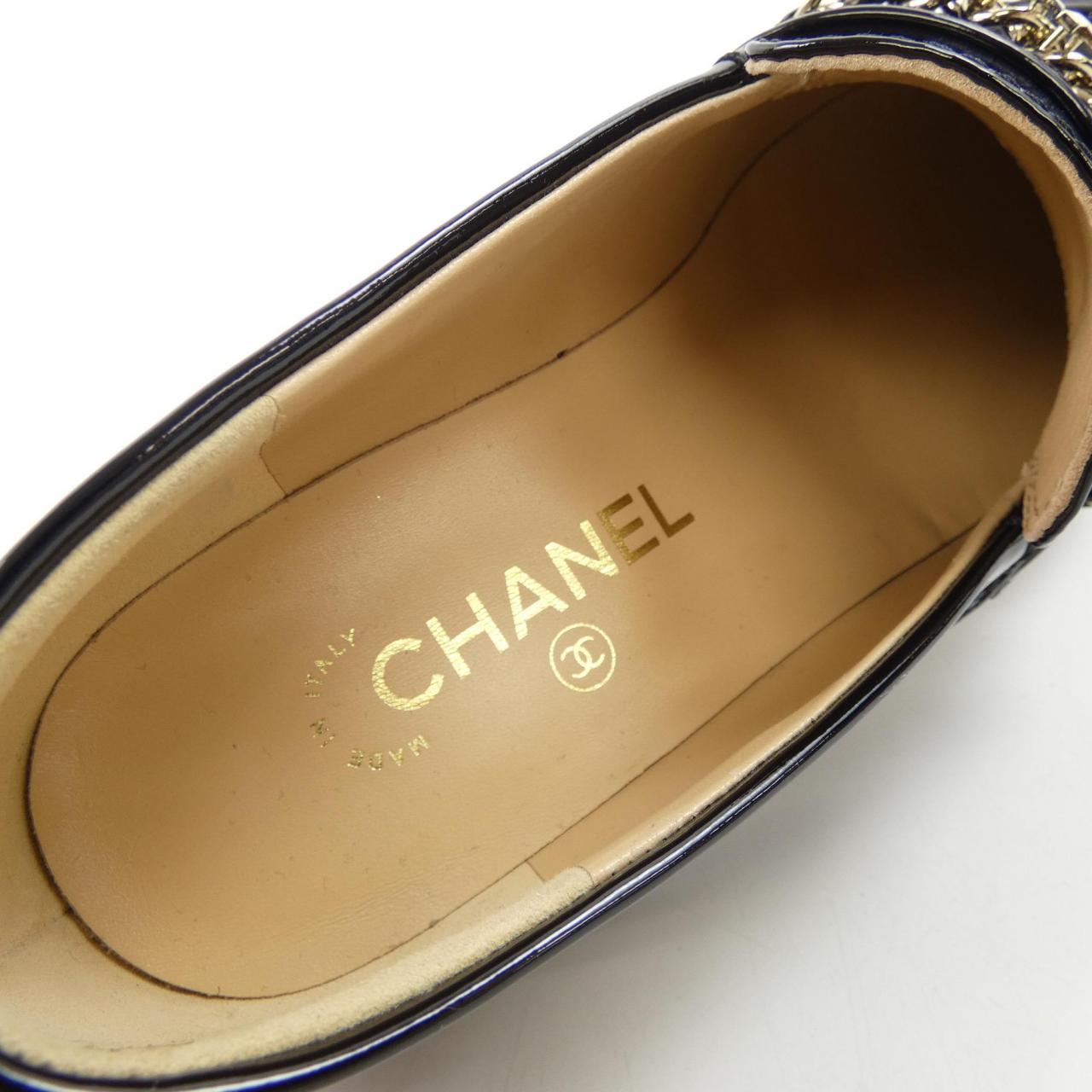シャネル CHANEL シューズ