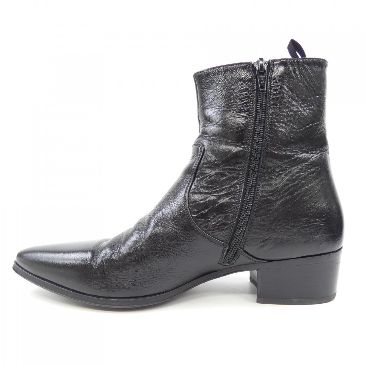 サンローラン SAINT LAURENT 397069 ブーツ