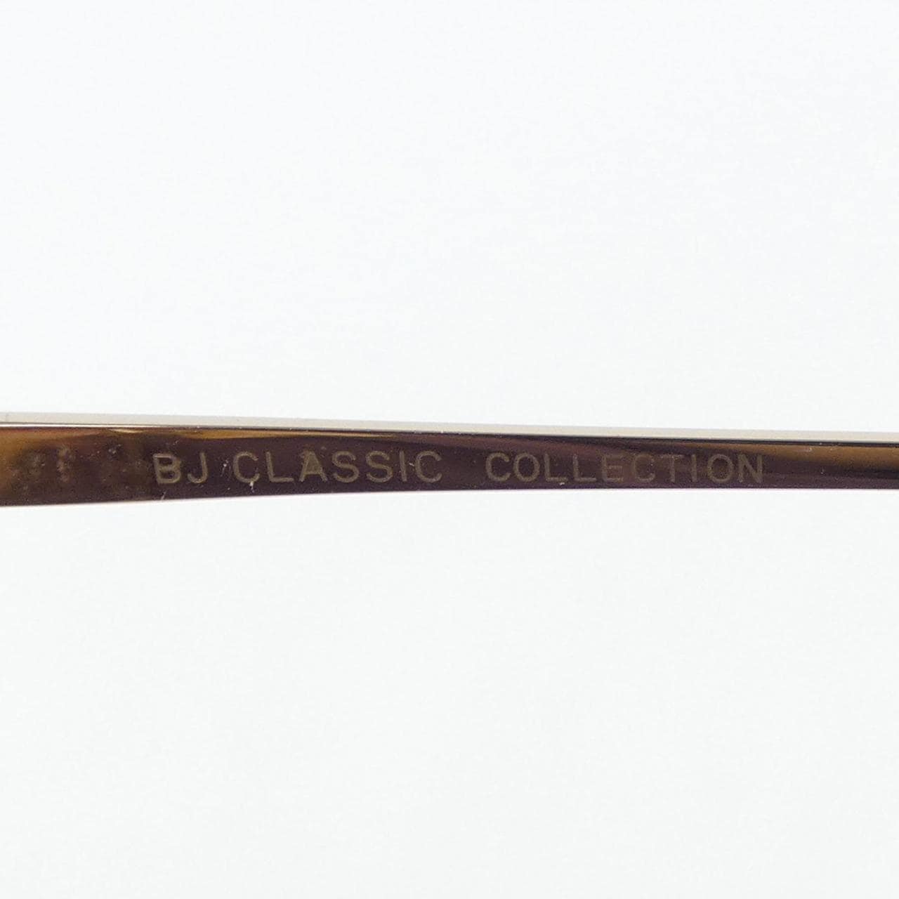 ビージェイクラシック BJ CLASSIC EYEWEAR