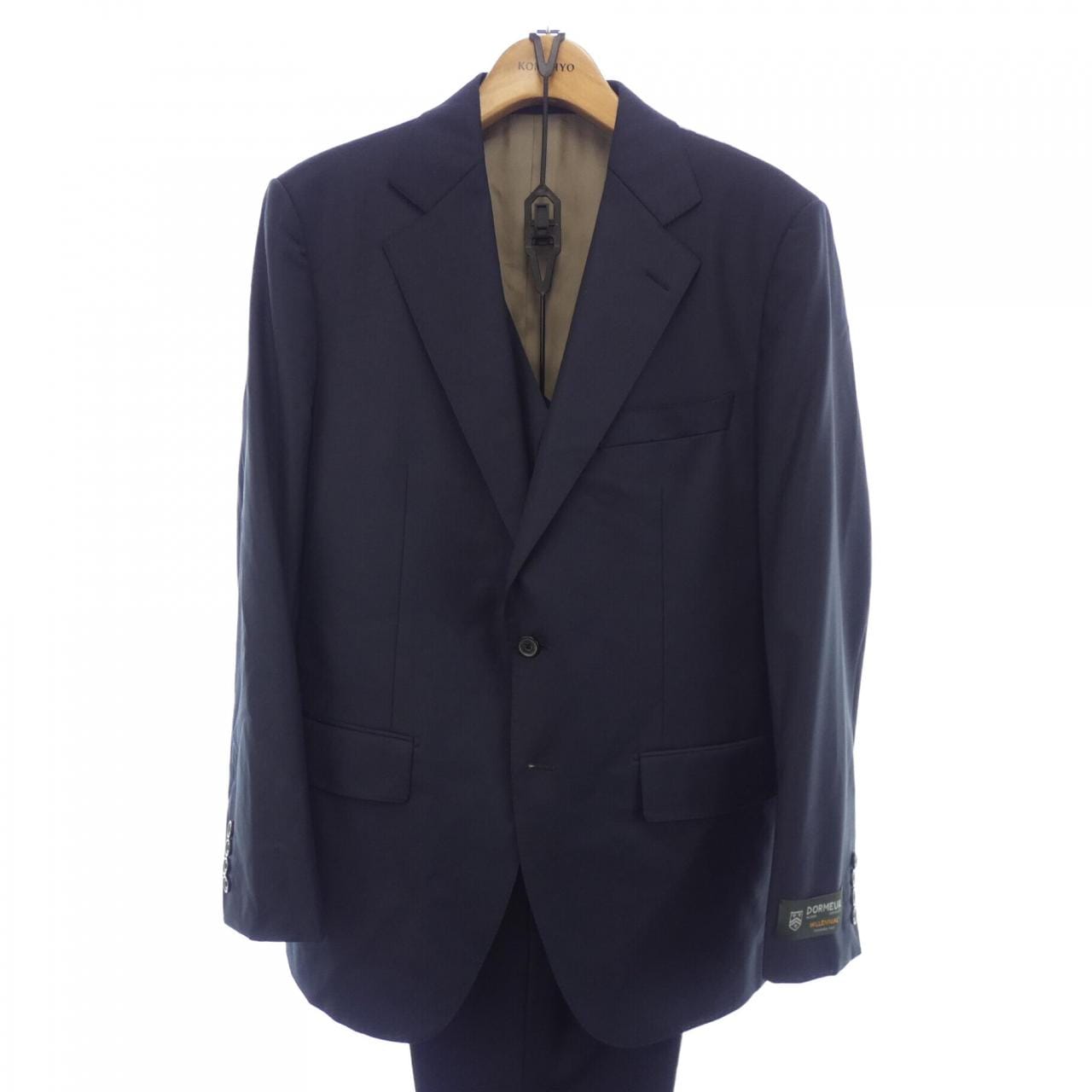 GOTAIRIKU SV GO SA 0360 スリーピース