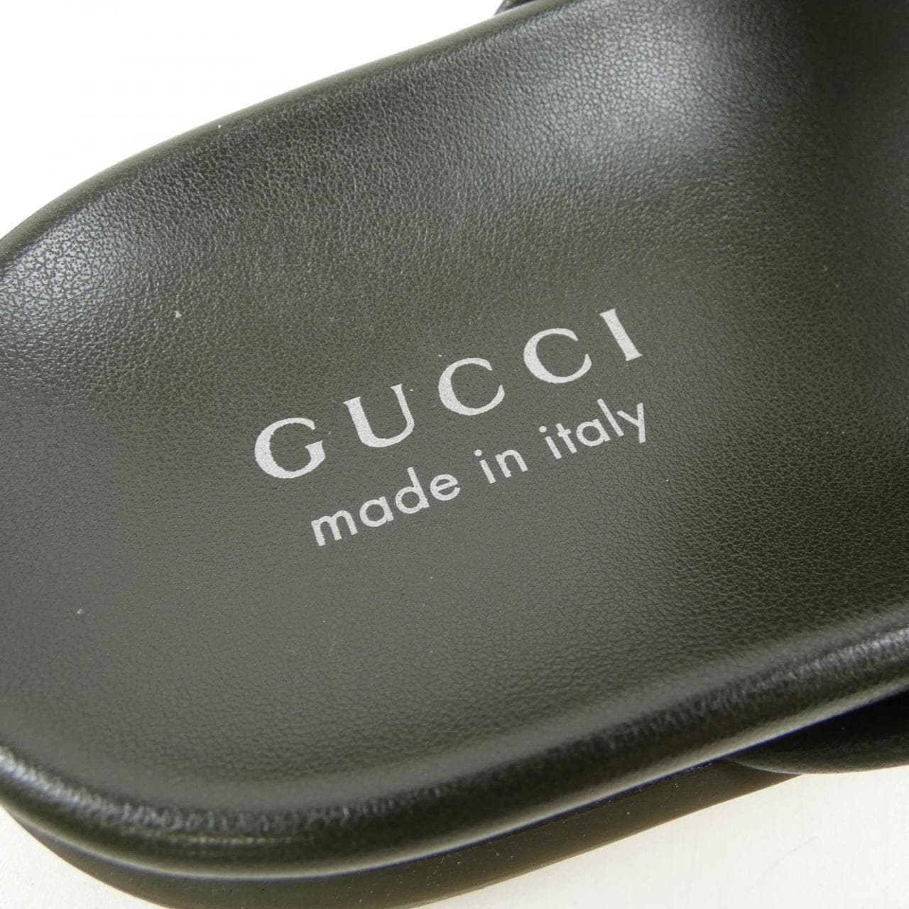 グッチ GUCCI 831830 サンダル